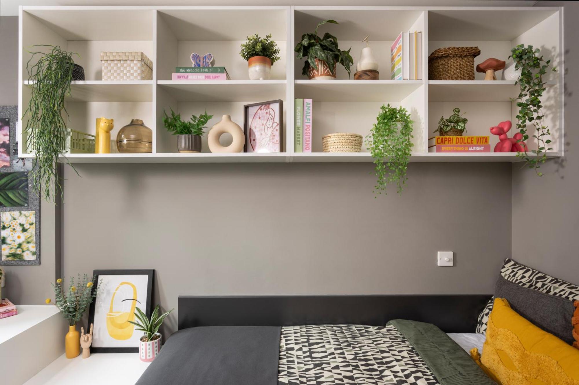Unite Students - Salisbury Court Apartment Единбург Екстериор снимка